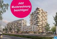 3 Zimmer | Erstbezug mit Freifläche