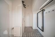 Loftartige Garconniere mit Terrasse, Nähe Ottakring