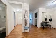 ZENTRUMSNAHES - MODERNES DACHTERRASSENAPARTMENT