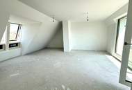 Wohnen mit Aussicht: Maisonette mit Terrasse & Blick zur Gloriette - Fertigstellung nach Wunsch!