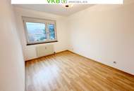 Großzügige Familienwohnung mit 3 Schlafräumen und Tiefgaragenplatz
