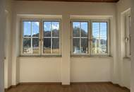 130 m ² große Traumwohnung mit Schlossbergblick