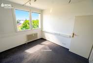 Sonnige 3-Zimmer-Mietwohnung mit südseitiger Loggia und Grünblick