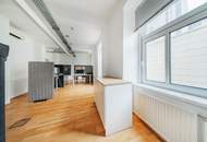 Repräsentatives Office-Juwel im Herzen von Margareten zu mieten