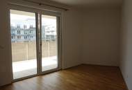 TOP 2-Zimmer-Wohnung mit großem Balkon