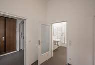 ++NEU++ Nette 3-Zimmer Altbau-Wohnung mit Einbauküche in toller Lage!