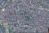 Klassische 4,5 Zimmer Altbauwohnung im Botschaftsviertel