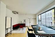 Moderne Büroflächen in Top-Lage nahe Matzleinsdorfer Platz