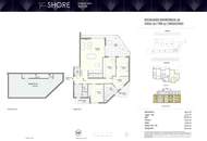 272m² Eigengarten! Luxus Wohnen direkt am Wasser - Privater Badesteg inklusive!