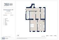 Großzügig, hell und modernisiert - 3-Zimmer-Altbautraum in Bestlage des 15. Bezirks