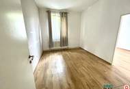Wunderschöne 100m2 große 4-Zimmer Wohnung mit kleinem Garten in ruhiger Lage (Birkenweg, Hollabrunn) zu mieten!