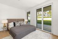 ++ ERSTBEZUG ++ TRAUMHAFTE 4-Zimmer mit SONNENGARTEN