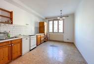 Großzügige Eigentumswohnung mit Top-Energieeffizienz in zentraler Lage von Meidling