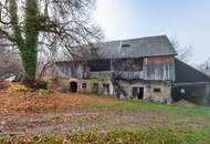 Südsteirisches Weinbergpanorama mit Landwirtschaft und Maria-Theresia-Abfindungsbrennrecht