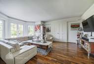 Wunderschöne Villa mit Pool und weitläufigem Grundstück, Nähe Pressbaum