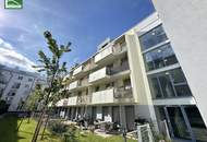 Attraktive 2-Zimmer-Wohnung mi Freifläche - ab 01.09.2025!