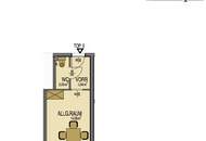 Vielseitig nutzbares Geschäftslokal im Zentrum von Himberg nahe Bahnhof! Strom inklusive! - JETZT ZUSCHLAGEN