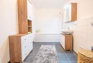 Modernes Wohnglück in Straßwalchen mit neuer Küche und großzügigem Balkon
