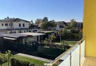 Sonniges Reihenhaus in ruhiger Lage – direkt neben dem ORF-Park!