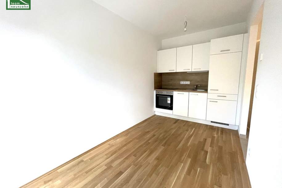 Urbanes Leben in Graz - Ihr Wohntraum in der Babenbergerstraße 25, Wohnung-miete, 489,00,€, 8020 Graz(Stadt)