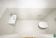 Terrassenwohnung: Schöner 3-Zimmer-Erstbezug in 1190 Wien