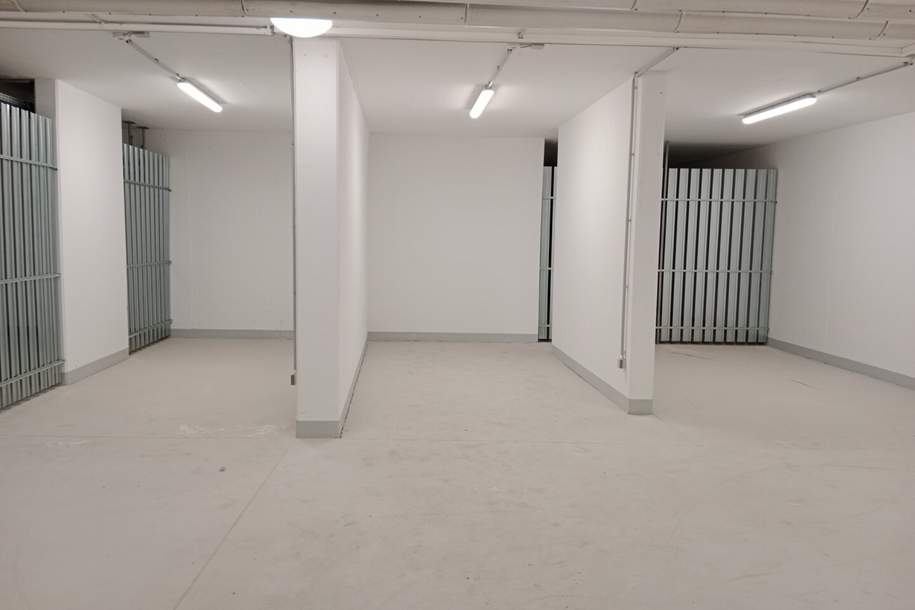 73m² Lagerfläche zu nur EURO 440 Netto/Monat, Gewerbeobjekt-miete, 440,83,€, 1120 Wien 12., Meidling