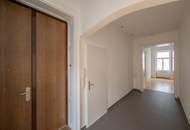 ++NEU++ Nette 3-Zimmer Altbau-Wohnung mit Einbauküche in toller Lage!