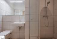 Kleeblattgasse 7: gepflegte 2 Zimmer Altbauwohnung mit separater Küche in perfekter Innenstadtlage (ab 1.9.25)