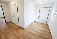 Moderne 2-Zimmer-Wohnung mit Balkon und guter Anbindung nahe Amstetten