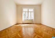 2 Zimmerwohnung in Hofruhelage im Herzen Wiens