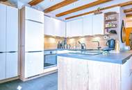Charmante Maisonette-Wohnung in idyllischer Lage am Dorfplatz von Natters – perfekt für Pärchen und junge Familien, die den Dorfcharakter lieben!