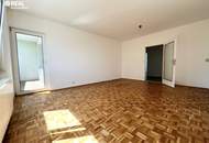 3 Zimmer-Wohnung mit Loggia