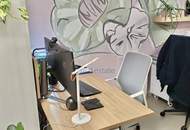 *** MODERNES ALL-IN BÜRO inkl. Terrasse, Küche etc. ***