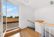 Sunny Westside Living | 5-Zimmer Haus mit Garten & Traum Dachterrasse