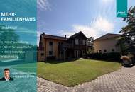 Großes Haus in toller Lage