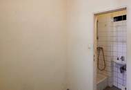 Sanierungsobjekt in Top-Lage – 1-Zimmer-Wohnung im 3. Bezirk