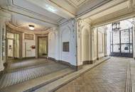 Altbaujuwel mit perfektem Grundriss und Top Lage nahe Votivkirche zu mieten