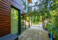 Viel Potenzial: Großzügiges Familienhaus vor den Toren Wiens