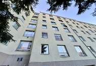 hofseitige Single-Wohnung in Ruhelage