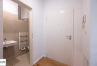 ruhige, sanierte 2 Zimmer Wohnung mit Balkon in den Innenhof nähe Augarten/Prater ~ Fugbachgasse 7