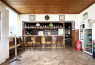Wohnhaus mit Gastronomiebetrieb und Zimmervermietung