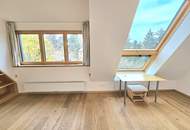 Rarität- Hübsches Einfamilienhaus mit idyllischem Garten in beneidenswerter Grünruhelage!