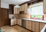 Architektenvilla mit großem Garten, Sauna & Kamin – Ruhelage in einer der besten Wohngegenden Wiener Neustadts