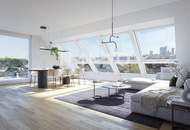 3-Zimmer-Atelier im Herzen des begehrten 12. Bezirks