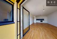 AB JUNI | 3 ZIMMER | 2 GROSSE TERRASEN | 4.STOCK | NAHE THERESA-TAUSCHER-PARK |
