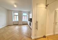 1070! Ab Februar 2026! Traumhafte 3-Zimmer Altbauwohnung! GENERALSANIERT!