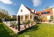 Landhaus in privilegierter Bestlage