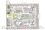 Erstbezug - High-Class Bürofläche im Kärntnerringhof, in Toplage des 1. Bezirks, zu mieten