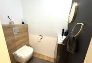 Moderne &amp; durchdacht geplante 4 Zimmer Wohnung | ca. 93 m² Wohnfläche | 2 Loggien | Wienerstraße, Maria-Lanzendorf