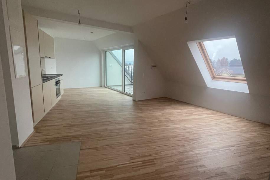 Modernste Traumwohnungen im Zentrum von Frauental, Wohnung-miete, 817,78,€, 8523 Deutschlandsberg